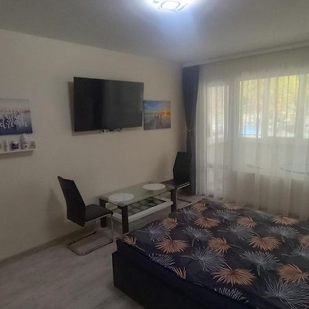 Cosy Apartment Varna Luaran gambar