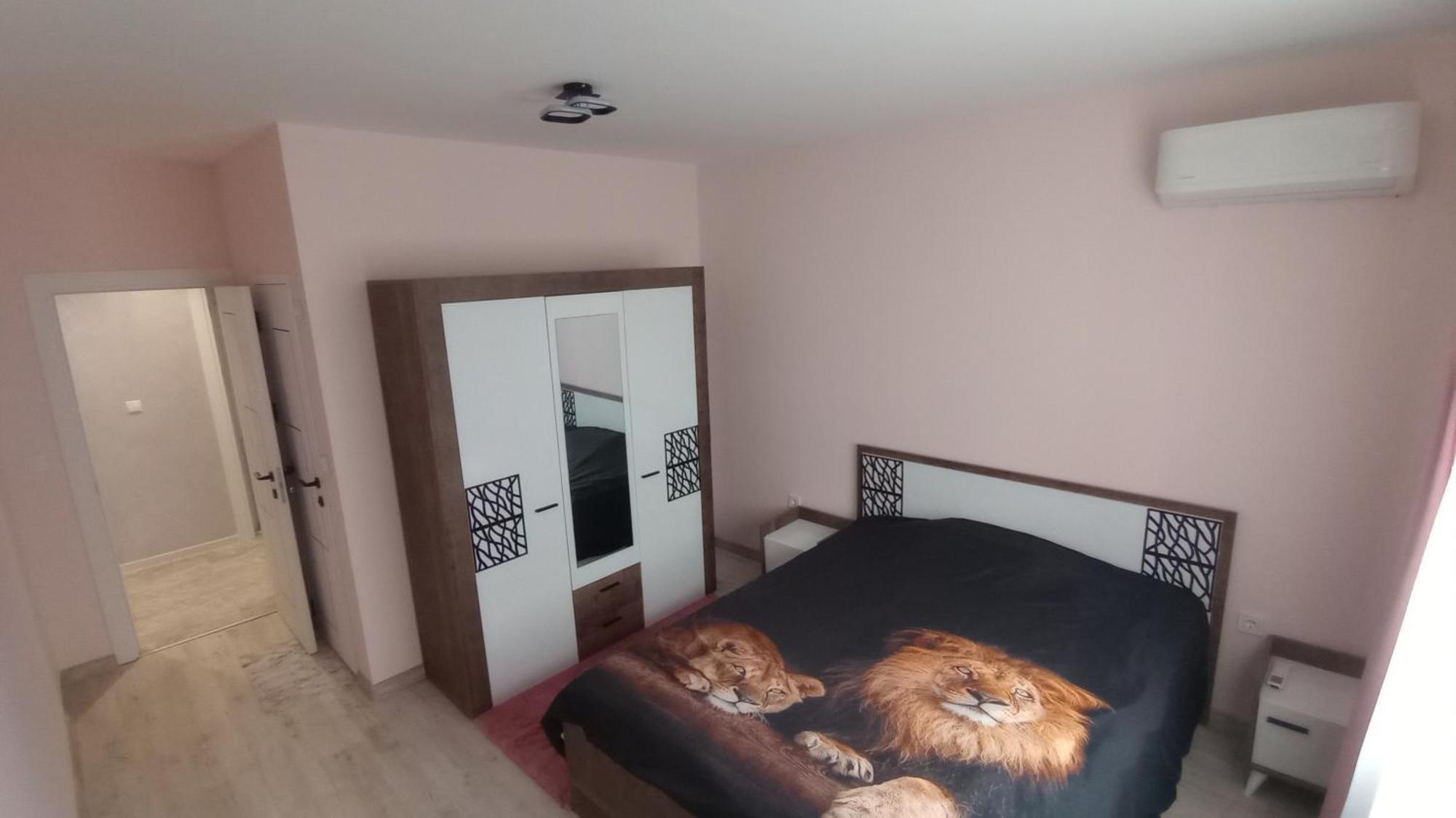 Cosy Apartment Varna Luaran gambar