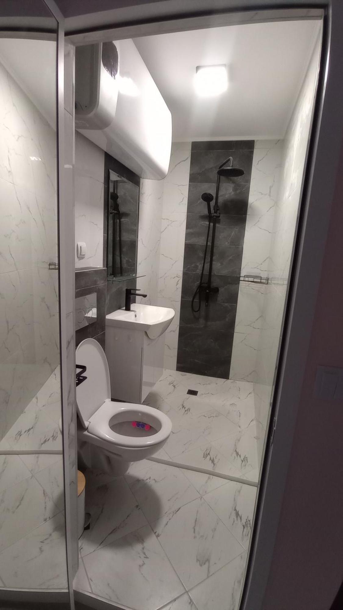 Cosy Apartment Varna Luaran gambar
