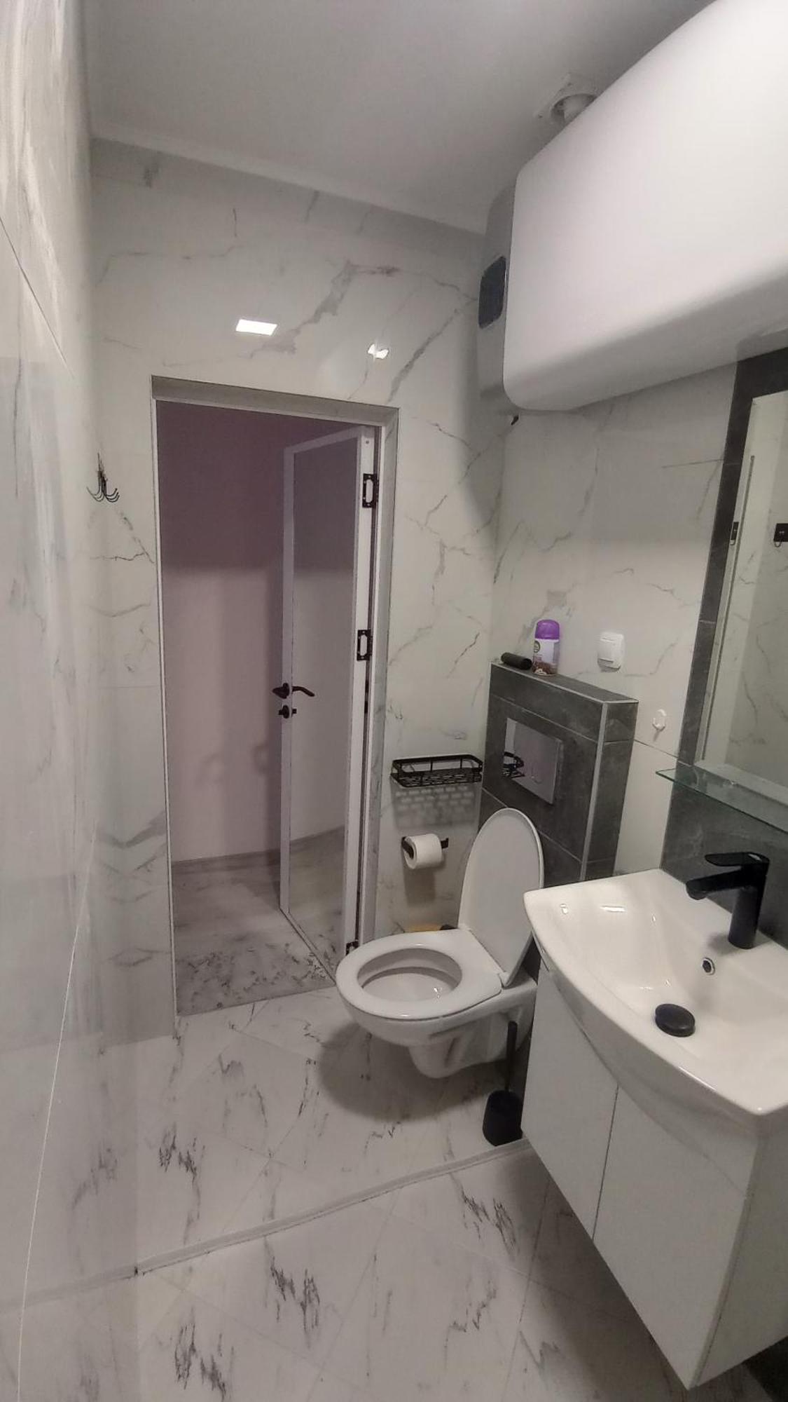 Cosy Apartment Varna Luaran gambar