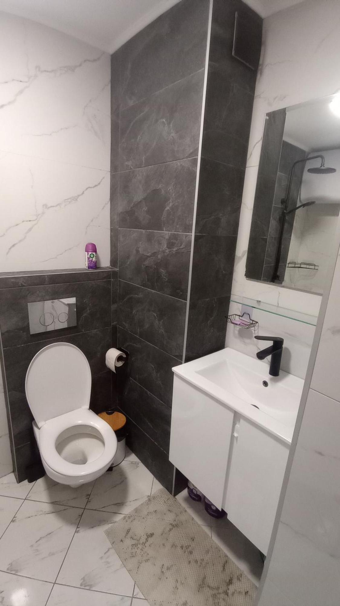 Cosy Apartment Varna Luaran gambar
