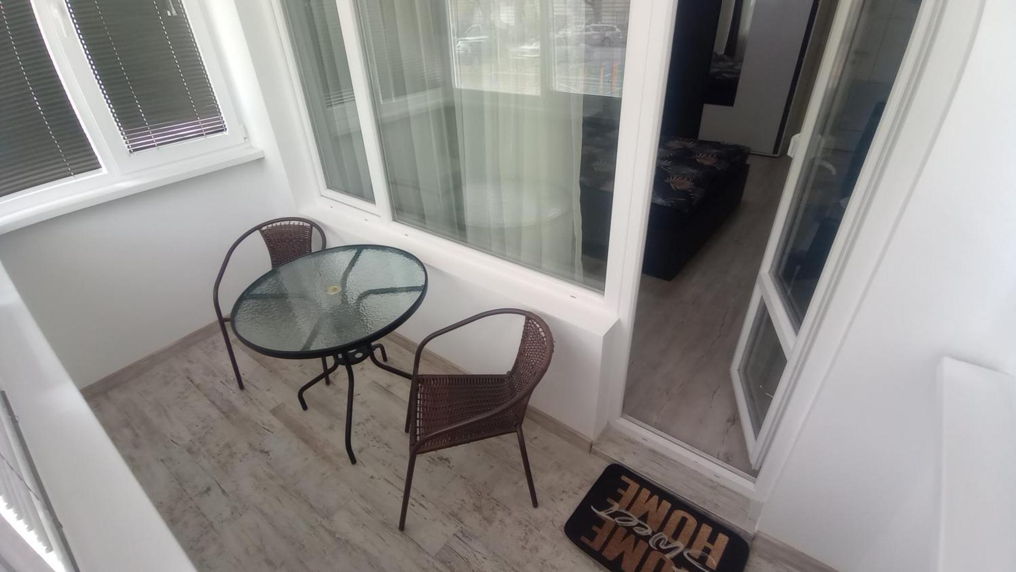 Cosy Apartment Varna Luaran gambar