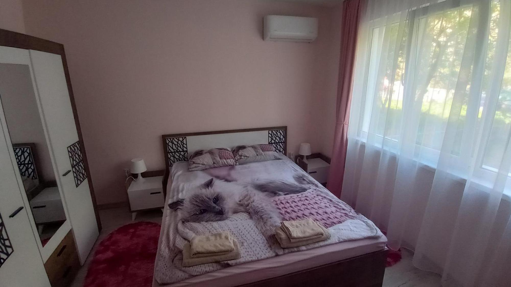 Cosy Apartment Varna Luaran gambar