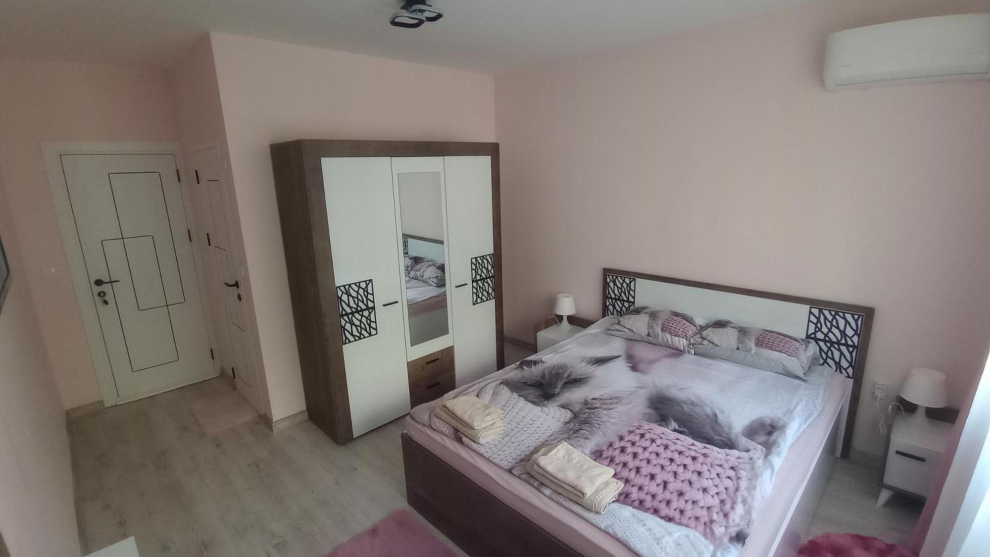 Cosy Apartment Varna Luaran gambar