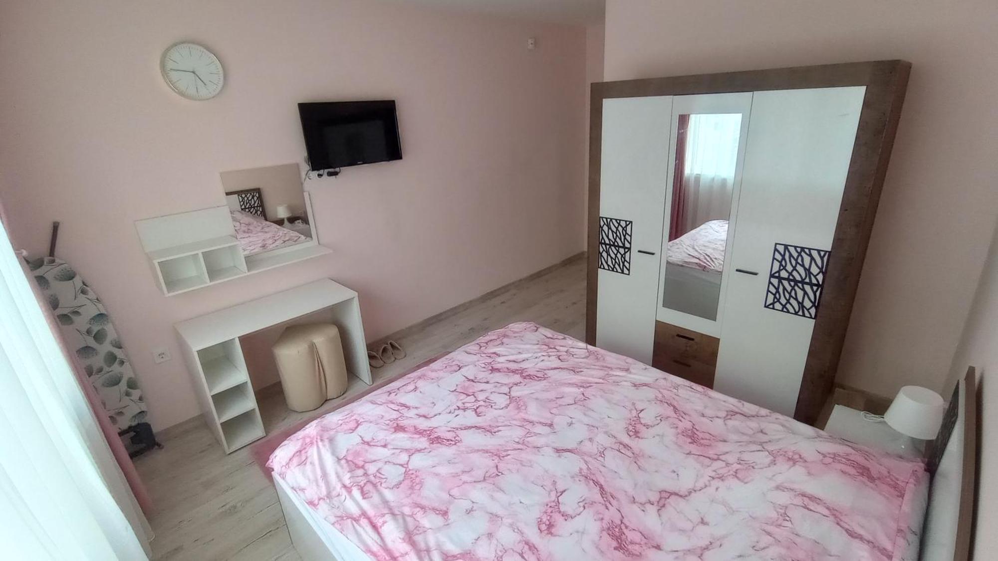 Cosy Apartment Varna Luaran gambar