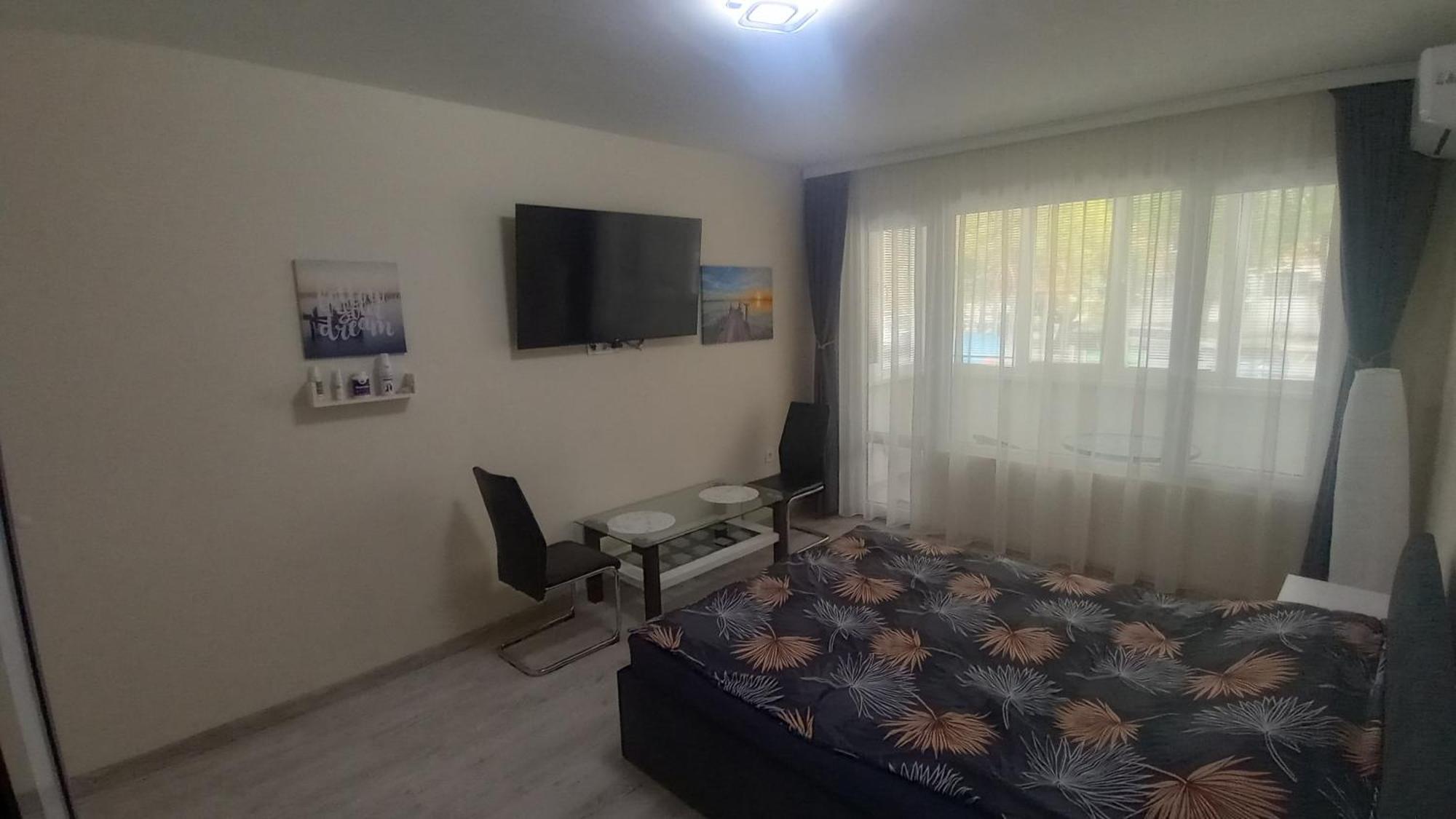 Cosy Apartment Varna Luaran gambar