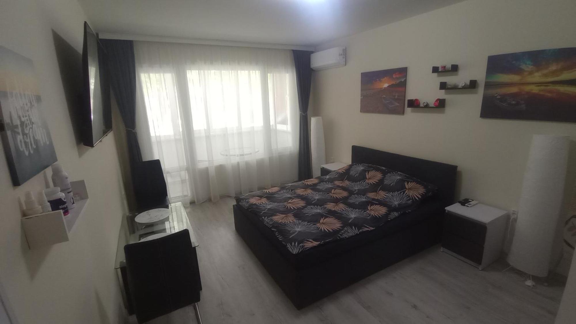 Cosy Apartment Varna Luaran gambar