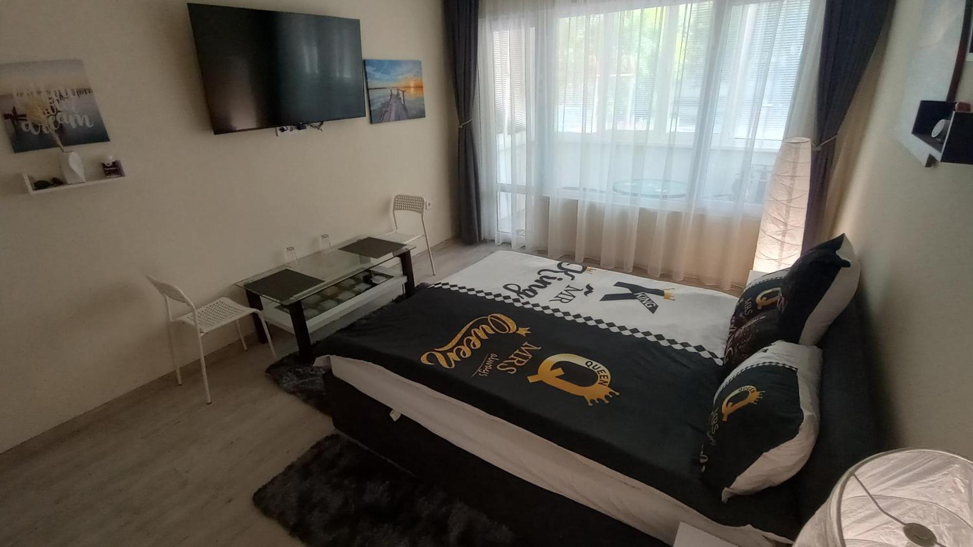 Cosy Apartment Varna Luaran gambar