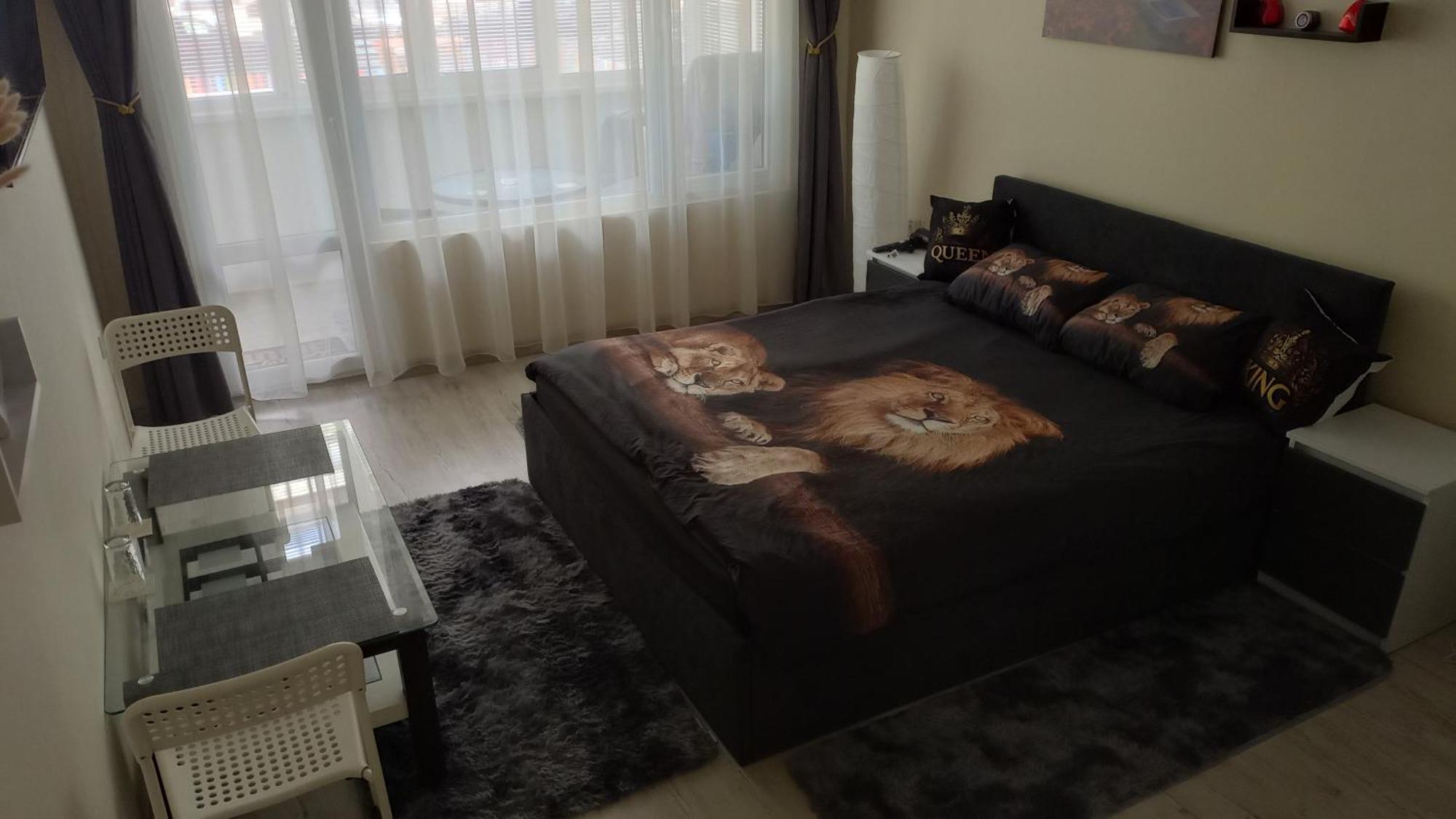 Cosy Apartment Varna Luaran gambar